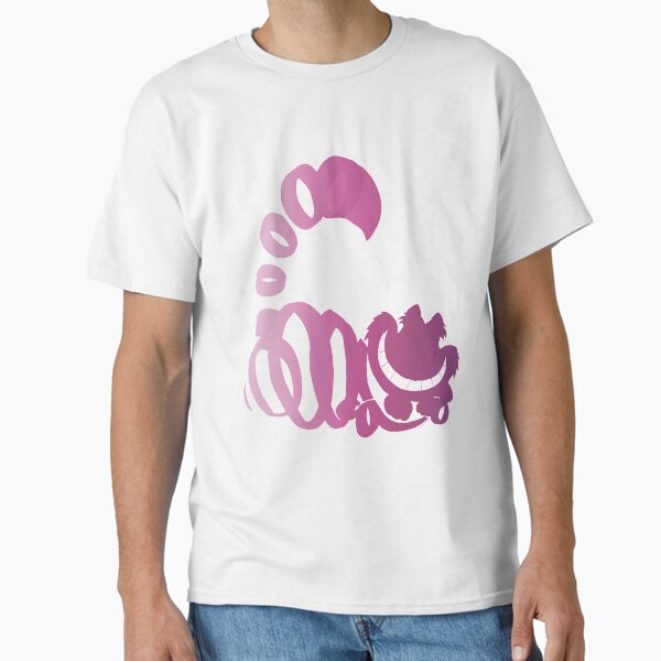 Item preview, Cheshire Cat Ombre Silhouette designed and sold by ijsw.