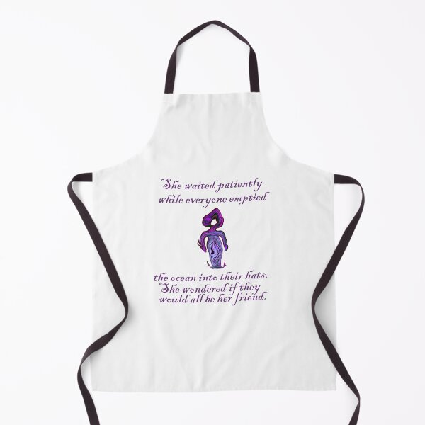 Item preview, The Little Purple Anchor Witch Kids Story Fun Nautical For Children 8 of 12 designed and sold by Beachy.