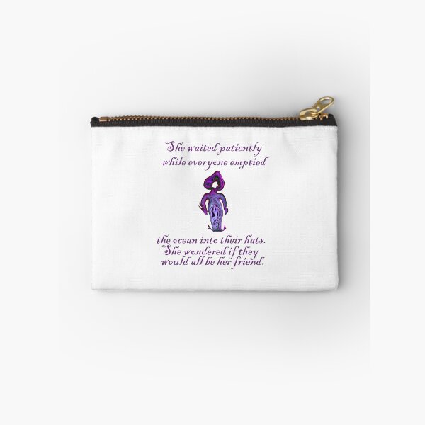 Item preview, The Little Purple Anchor Witch Kids Story Fun Nautical For Children 8 of 12 designed and sold by Beachy.