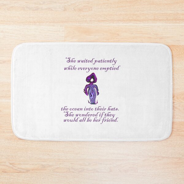 Item preview, The Little Purple Anchor Witch Kids Story Fun Nautical For Children 8 of 12 designed and sold by Beachy.