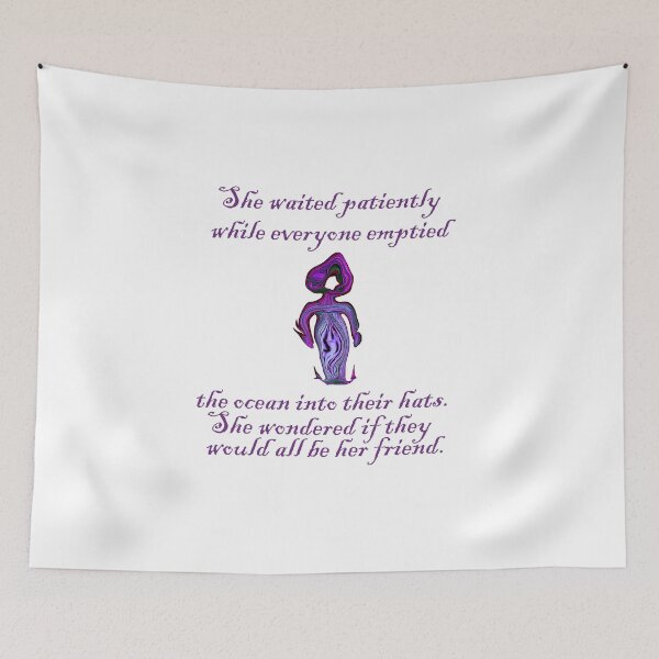Item preview, The Little Purple Anchor Witch Kids Story Fun Nautical For Children 8 of 12 designed and sold by Beachy.