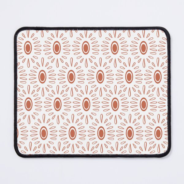 Item preview, Terracotta Boho Farmhouse Design designed and sold by HastyHouse.