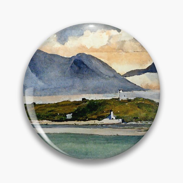 Item preview, Watercolour 02 designed and sold by snoutandbeak.