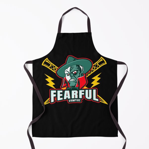 Item preview, THE FEARFUL VAMPIRE designed and sold by MJ96-PRO.
