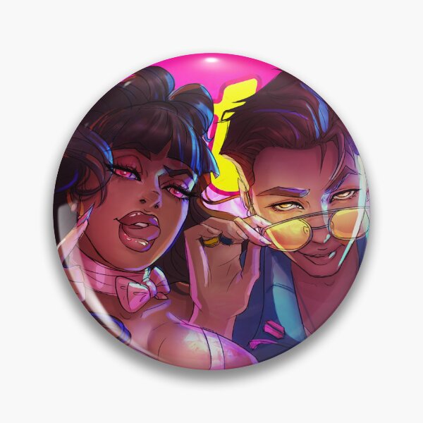 Item preview, Butter ft. Megan  designed and sold by CADEL-KIPP.