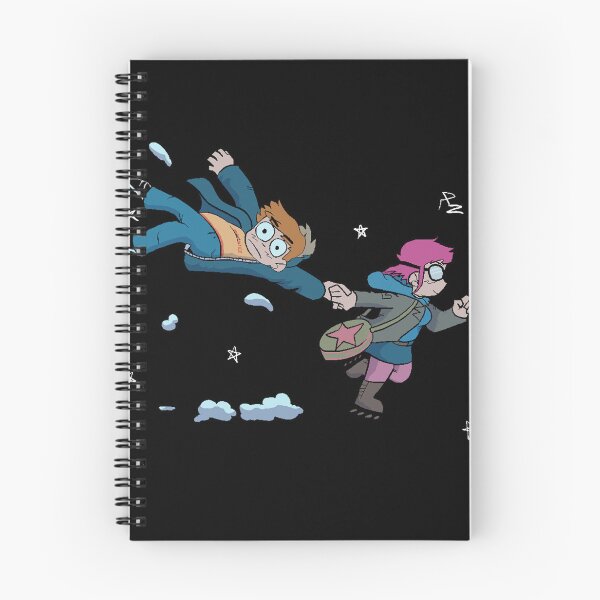 Aperçu de l'œuvre Ramona Fleurs Scott Pilgrim créée et vendue par MTmix.