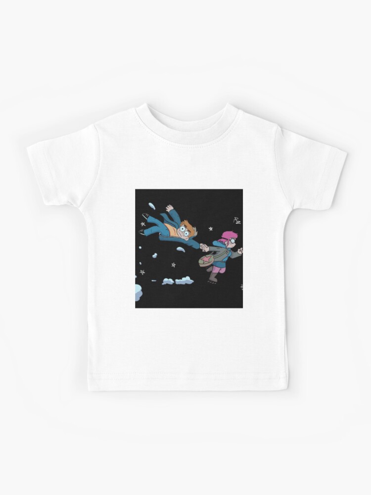 Ramona T-Shirt Colors Ramona T-Shirt Colors