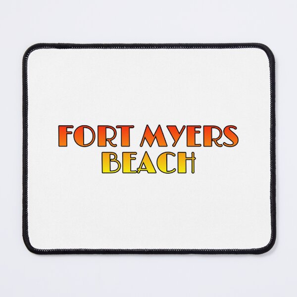 Item preview, Fort Myers Beach Florida designed and sold by Susan Wallace.