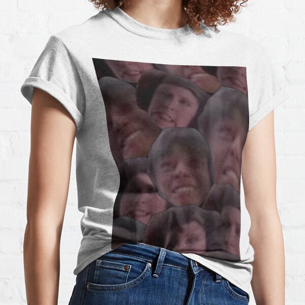 Attractive Twins Classic T-Shirt