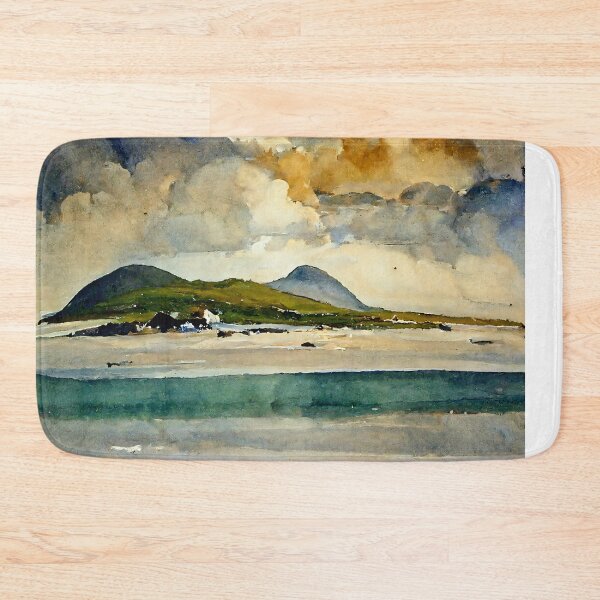 Item preview, Watercolour 03 designed and sold by snoutandbeak.