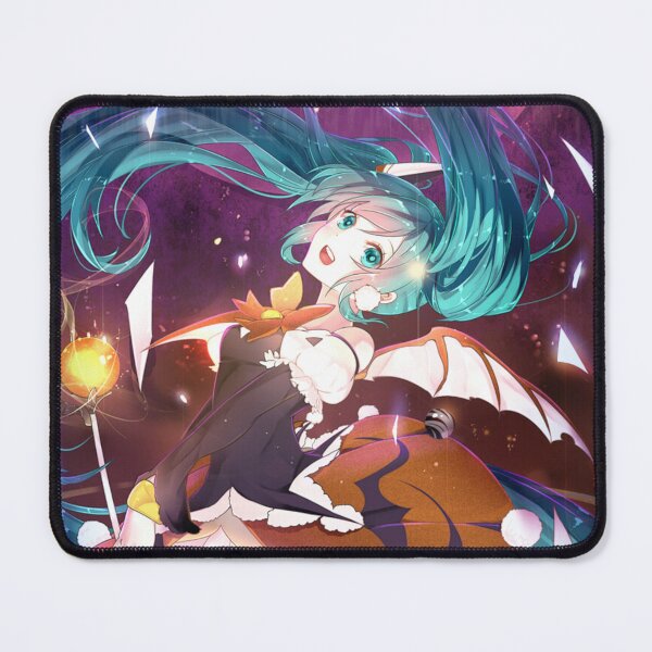Item preview, Halloween Hatsune Miku designed and sold by ChronicIronic.
