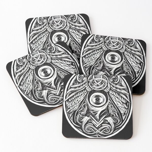 Item preview, Eye of Odin designed and sold by Melanie Stevens.
