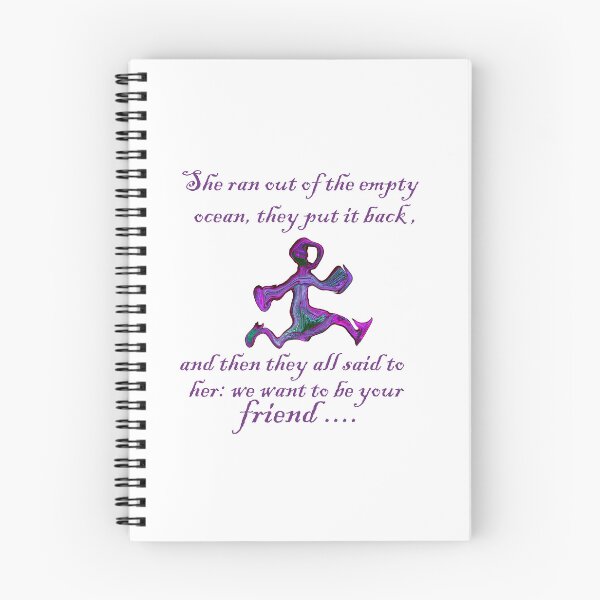 Item preview, The Little Purple Anchor Witch Kids Story Fun Nautical For Children 9 of 12 designed and sold by Beachy.