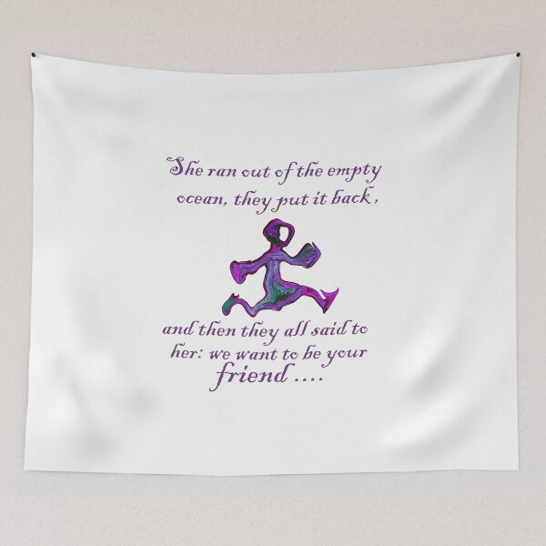 Item preview, The Little Purple Anchor Witch Kids Story Fun Nautical For Children 9 of 12 designed and sold by Beachy.