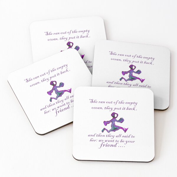 Item preview, The Little Purple Anchor Witch Kids Story Fun Nautical For Children 9 of 12 designed and sold by Beachy.