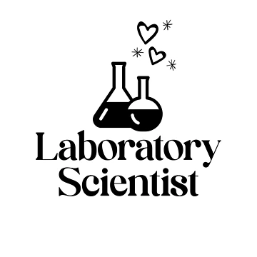 Artwork thumbnail, Laboratory Scientist by RrschDocDesign