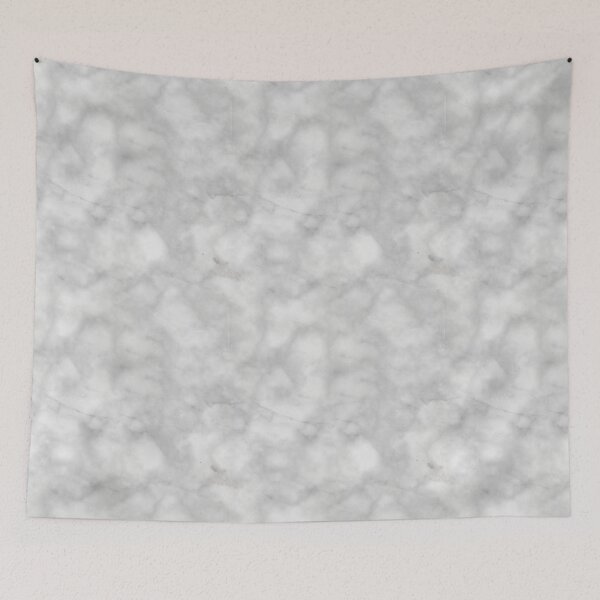 Item preview, White Marble Stone Texture designed and sold by Krukowski.