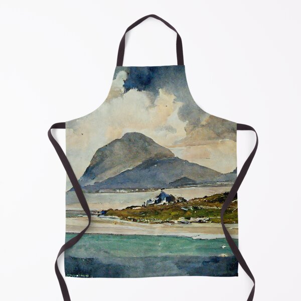 Item preview, Watercolour 04 designed and sold by snoutandbeak.