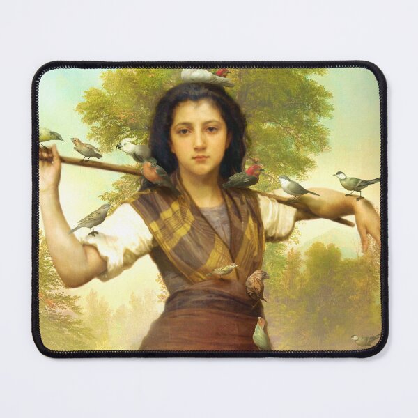 Item preview, Bird Charmer designed and sold by DVerissimo.