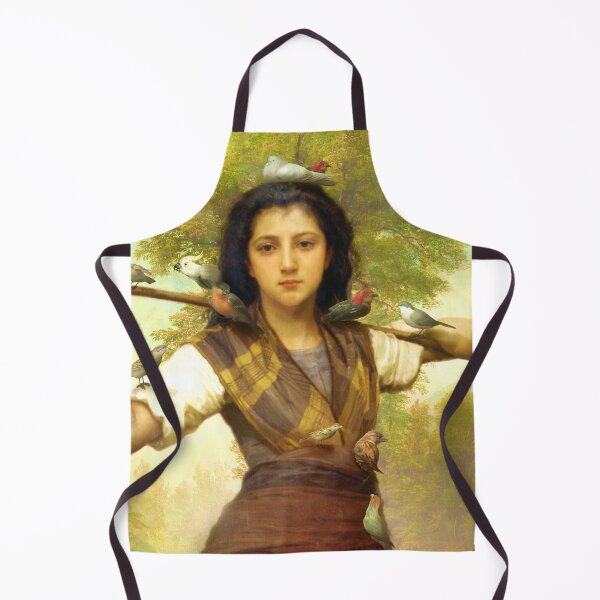 Item preview, Bird Charmer designed and sold by DVerissimo.