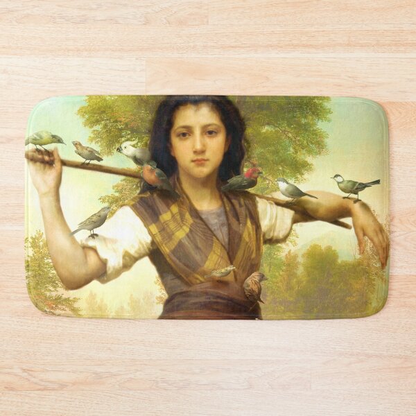 Item preview, Bird Charmer designed and sold by DVerissimo.