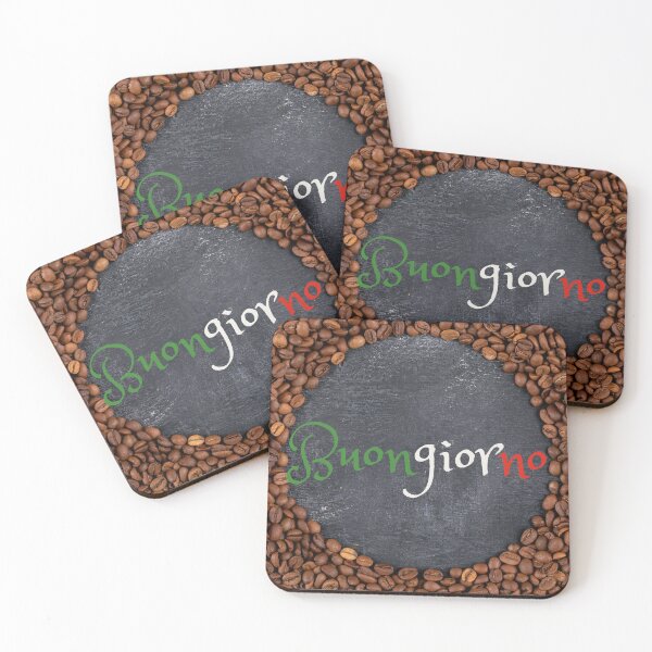 Item preview, Buon giorno | Buongiorno designed and sold by Nakumis-shop.
