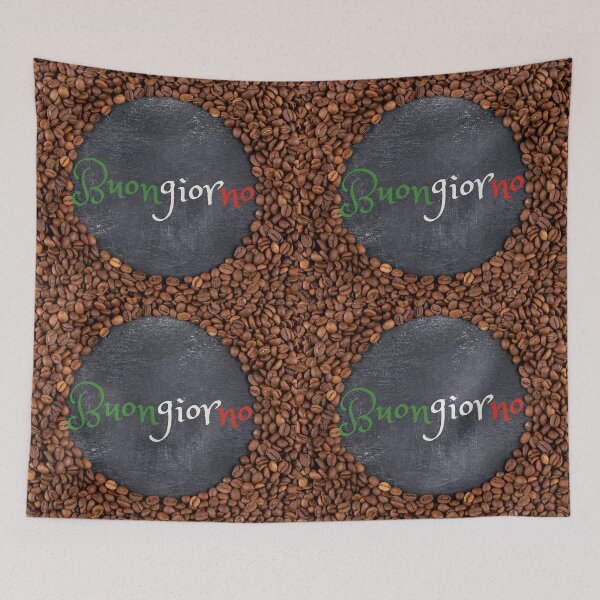 Item preview, Buon giorno | Buongiorno designed and sold by Nakumis-shop.