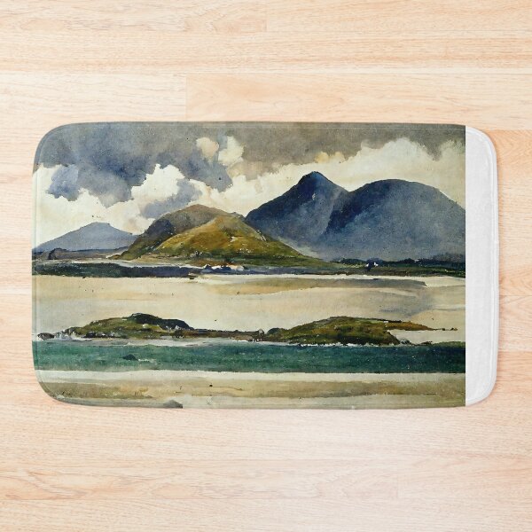 Item preview, Watercolour 05 designed and sold by snoutandbeak.