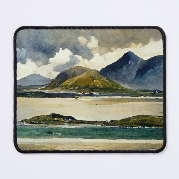 Item preview, Watercolour 05 designed and sold by snoutandbeak.