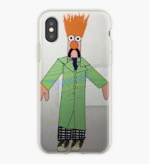 Beaker iPhone-Hülle & Cover