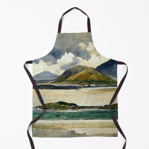 Item preview, Watercolour 05 designed and sold by snoutandbeak.