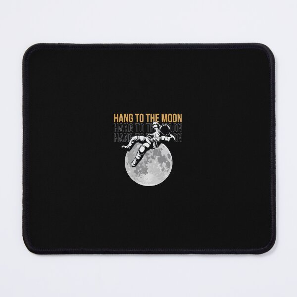Item preview, hang to the moon designed and sold by Joud1422.