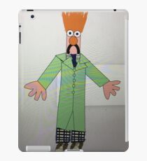 Beaker iPad Case/Skin