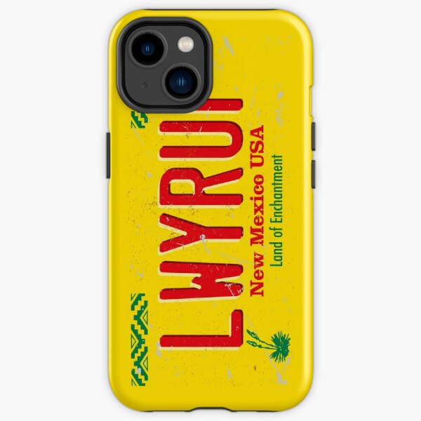 Breaking Bad Chemistry Walter white Phone Case For iPhone 14 11 12