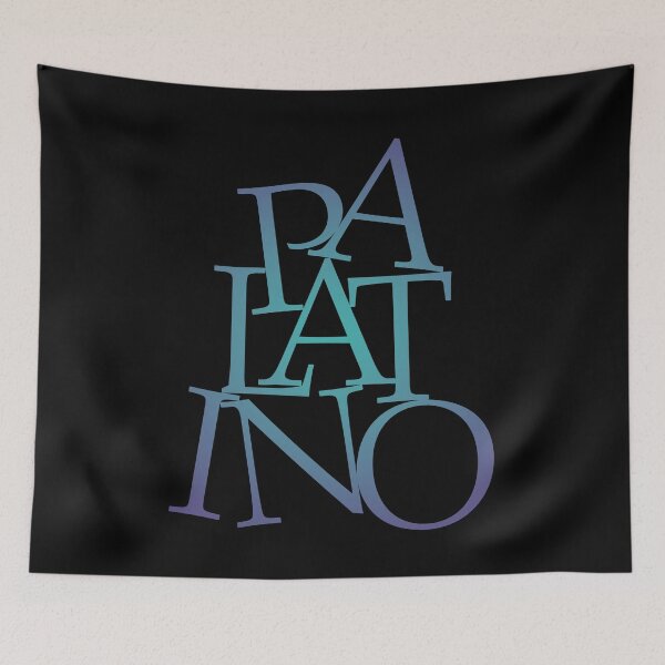Item preview, Palatino v.2 designed and sold by x1brett.