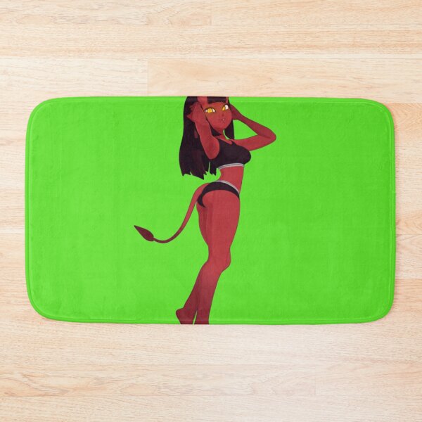 Item preview, Meru The Succubus beauty trendy girl designed and sold by SisterBecker.