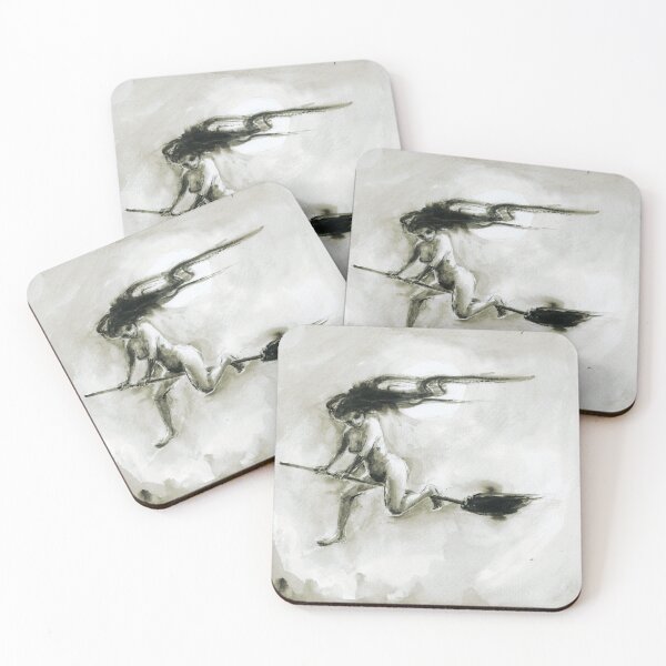 Item preview, Margarita’s first flight designed and sold by Emma Kirsopp.