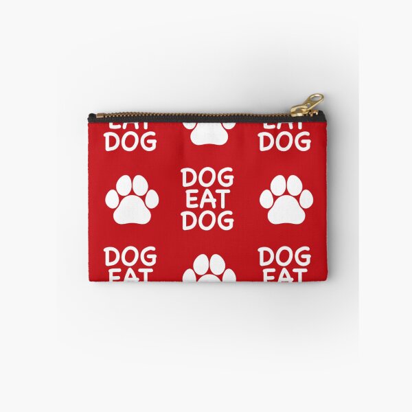 Item preview, Dog Eat Dog designed and sold by CoolYule.