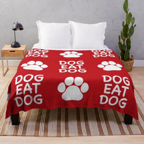 Item preview, Dog Eat Dog designed and sold by CoolYule.