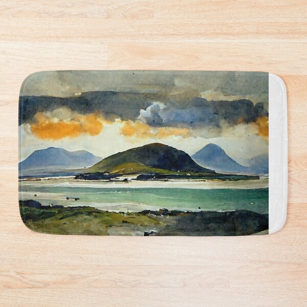 Item preview, Watercolour 06 designed and sold by snoutandbeak.