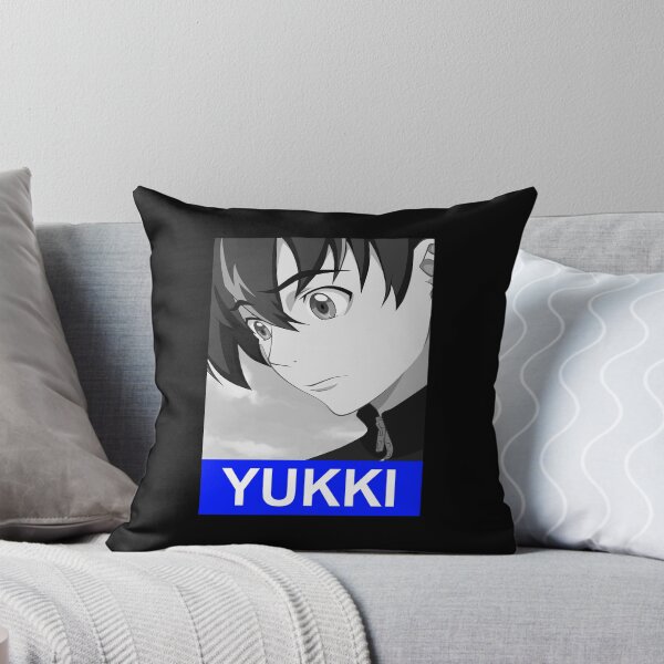 Item preview, Anime Inspired Shirt designed and sold by Nixon Robeton.