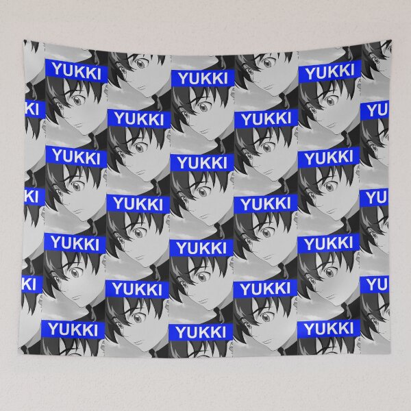 Item preview, Anime Inspired Shirt designed and sold by Nixon Robeton.