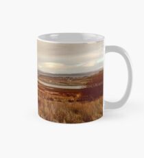 Watching the Weather Mug