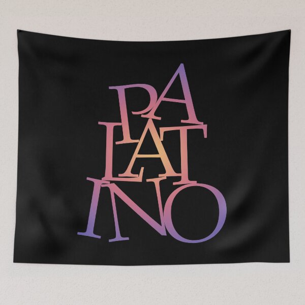 Item preview, Palatino v.3 designed and sold by x1brett.