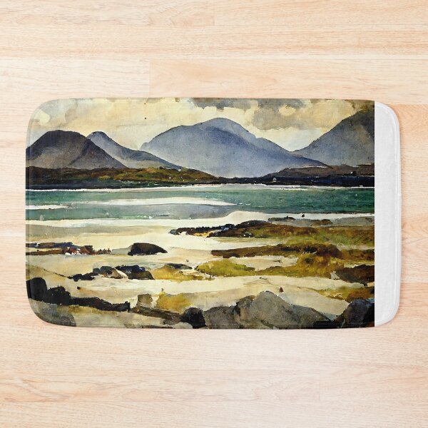 Item preview, Watercolour 07 designed and sold by snoutandbeak.