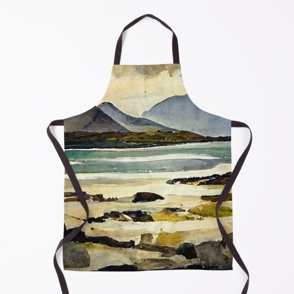 Item preview, Watercolour 07 designed and sold by snoutandbeak.