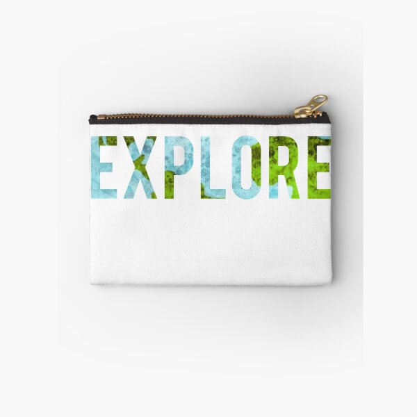 Item preview, Explore designed and sold by Maddy Hoffman.
