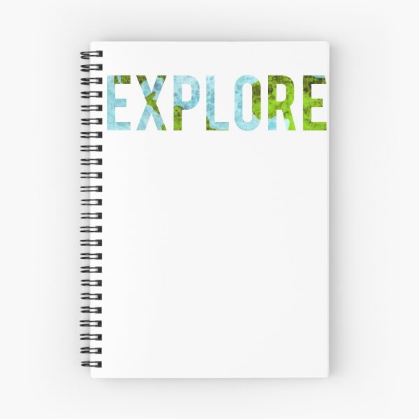 Item preview, Explore designed and sold by Maddy Hoffman.