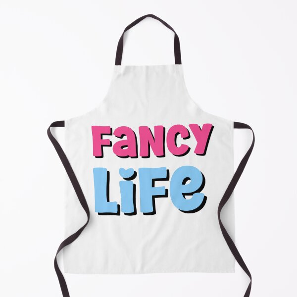 Item preview, Fancy life motivational saying designed and sold by Emotionville.