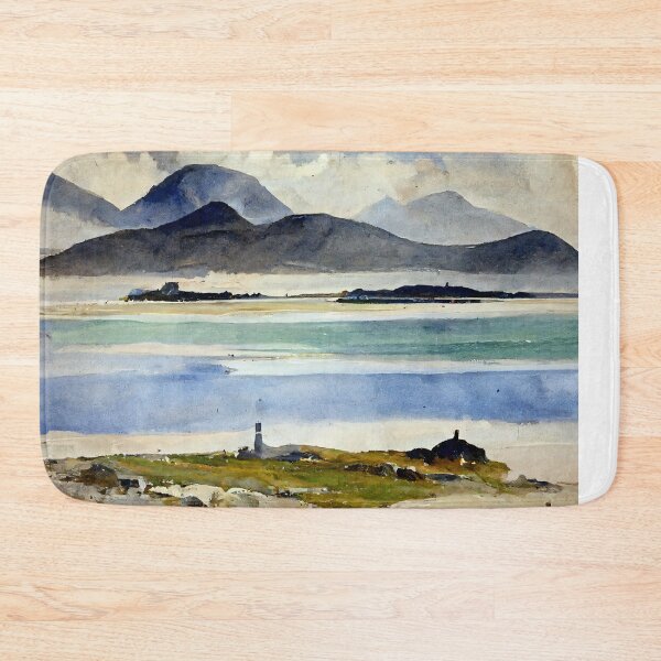 Item preview, Watercolour 08 designed and sold by snoutandbeak.